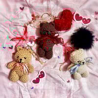 Image 1 of Bear Lovers