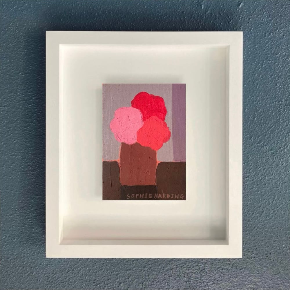 Image of Three Flowers