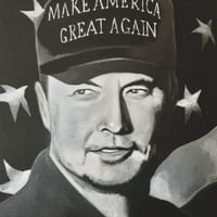 Image 1 of Dark Elon