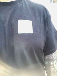 Image 3 of Flavorseal Dichotomy Crest T-Shirt