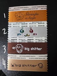 Image 1 of Badge Ribbons 