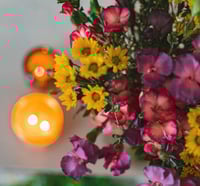 Image 1 of Summer Candle Collection