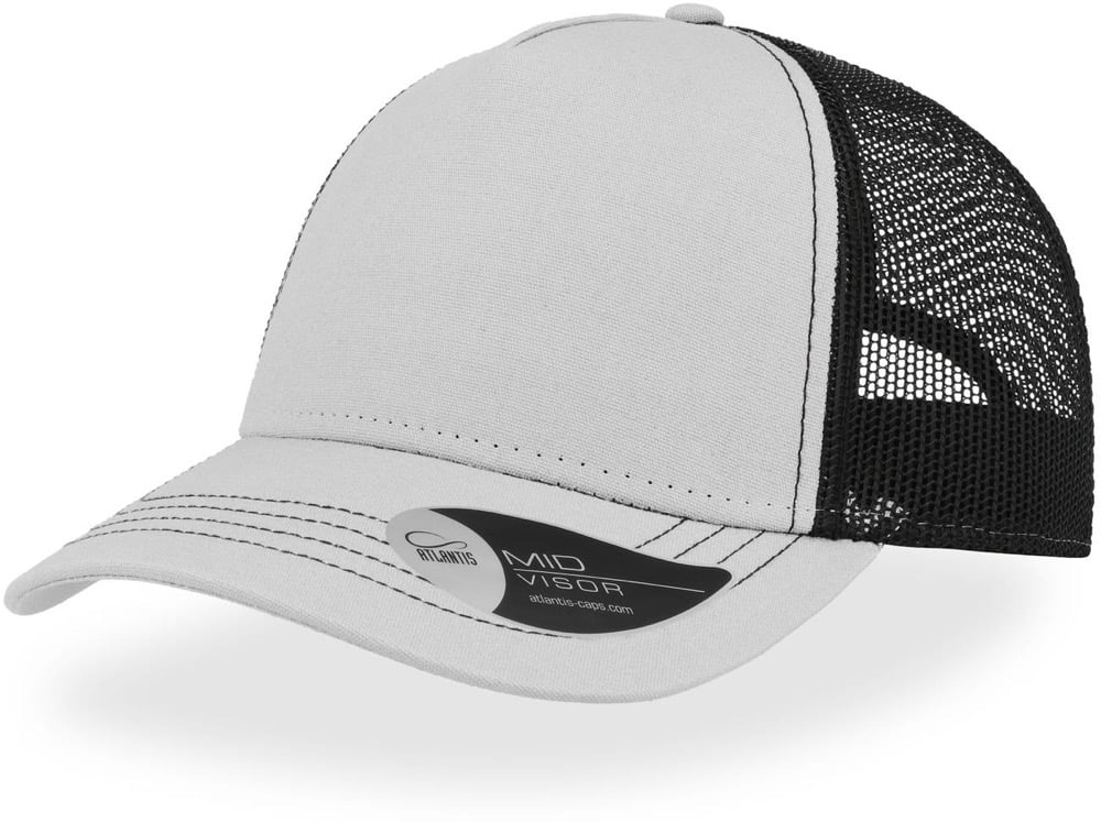 Image of All night revival trucker 