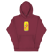 Image of SQUIRT HOODIE