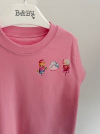 Image 1 of Sweet Candyland T-Shirt