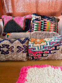 Image 8 of housses coussins berbères 🌈