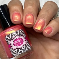 Image 7 of Glisten & Glow Don't Make Me Put My Foot Down