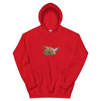 Image 13 of TURKEY KRAMER HOODIE