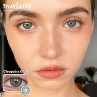 Image 1 of Cleopatra Blue 