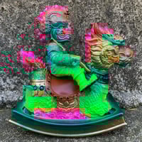 Image 4 of Kaiju Smuggler Collaboration Set #2