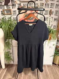 Image 1 of Target gauze dress 