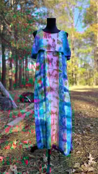 Image 1 of Watercolor Whimsy