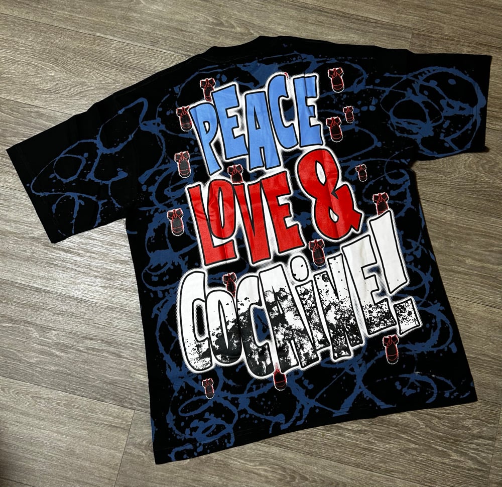 Image of Asaal! Donald Shirt