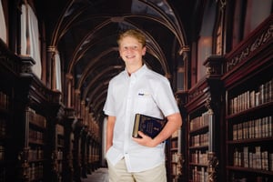 Image of Back to School Mini-Session - Library