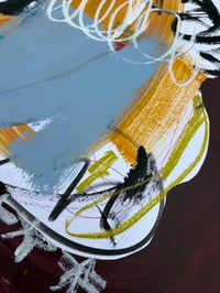 Image 3 of "Seasons” - Original