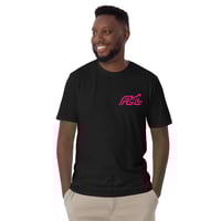 Image 2 of FL4T Lost Wages T-Shirt