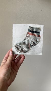Image of My Sock