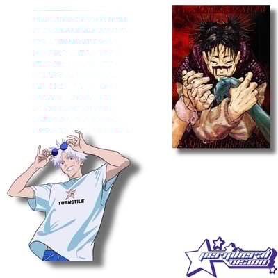 Image of Cunty boys preorder