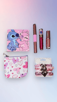 Image 2 of Stitch & Angel bundle