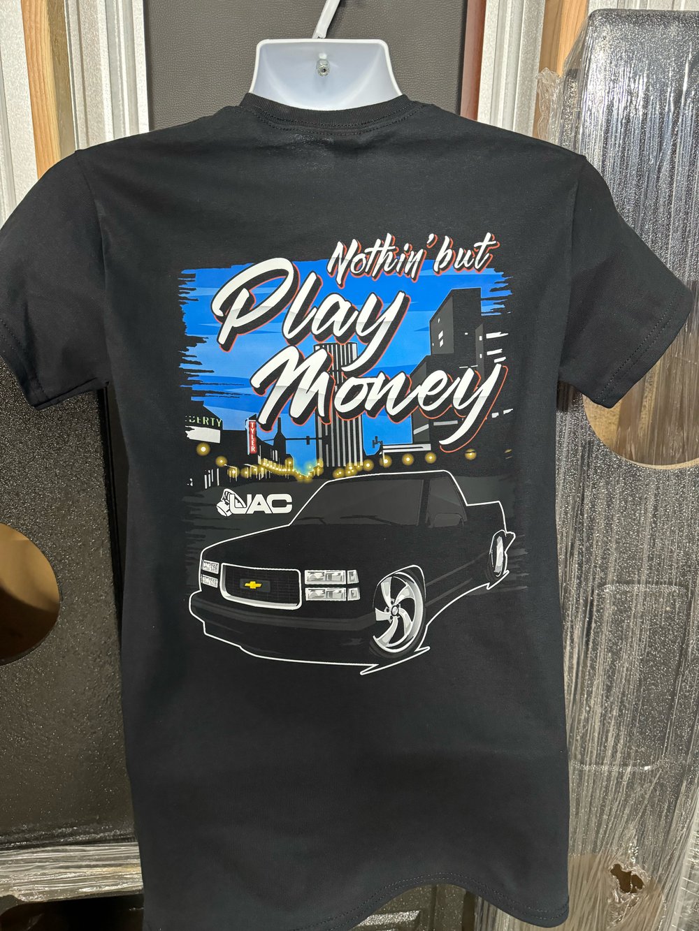 UAC SHIRT 