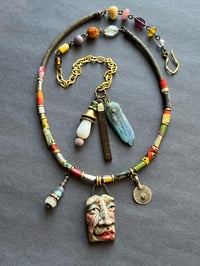 Image 2 of Emmeline necklace