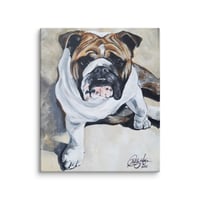 Image 3 of English Bulldog