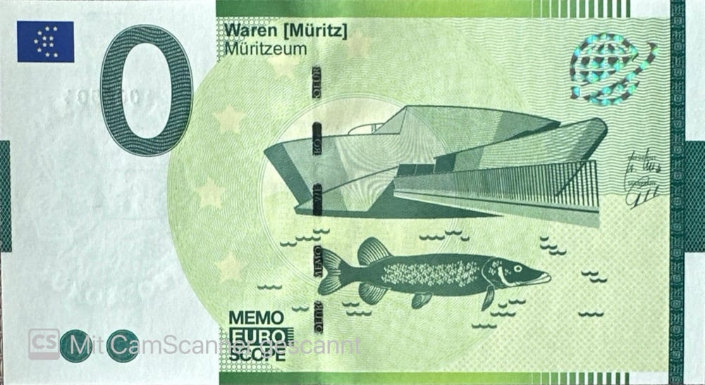 EAAB073/2 - Waren Müritz