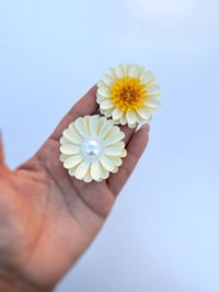 Image 1 of Daisy Metal Diecut 