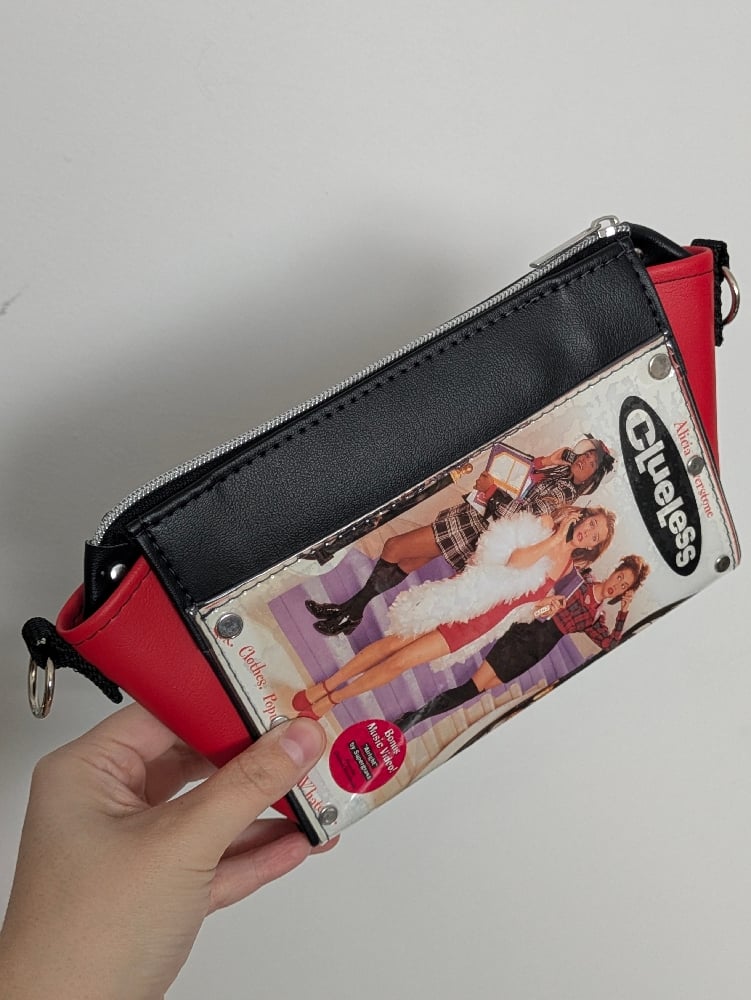 Image of Clueless bag