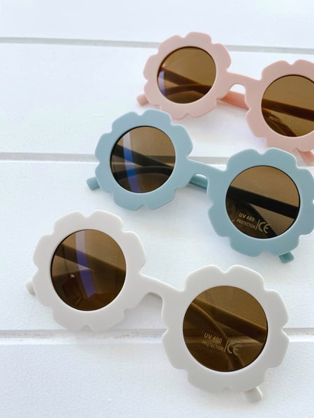 Image of Kids Sunnies 