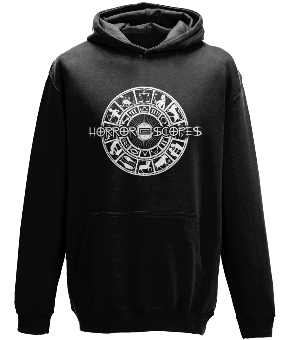 HORROR-SCOPES : VOL 1 - DELUXE HOODIE