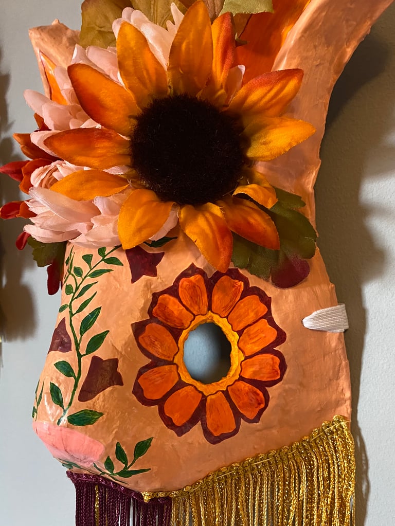 persephone’s familiar Image 3
