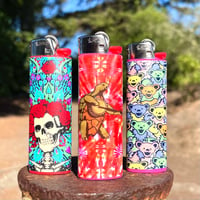 Terrapin x Bertha x Bear Lighter Pack