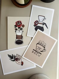 Image 1 of Leftover Prints