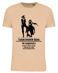 Image 3 of Camiseta Fletwood Mac 