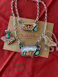 Image 5 of Longhorn Duo