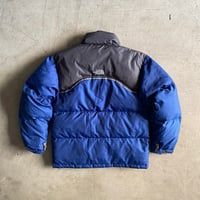Image 1 of THE NORTH FACE 600 FILL PUFFER JACKET