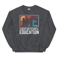 Image 7 of CTE, Natural Color