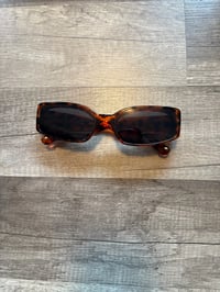 Image 1 of  Tortoise shell  sunglasses 