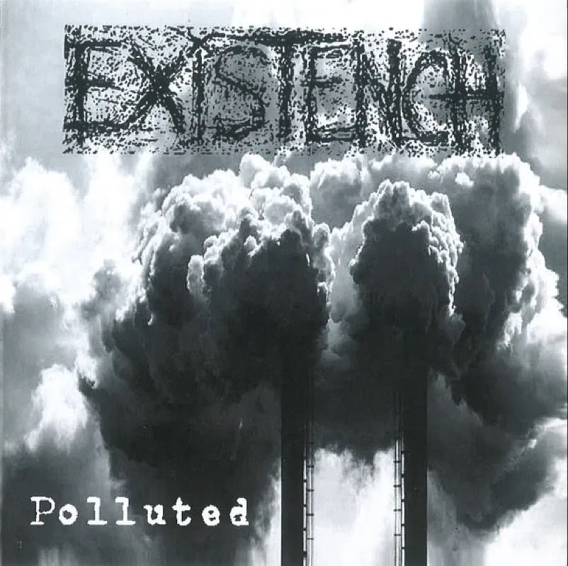 Existench / Deboned "split" 7" (Canadian Import)
