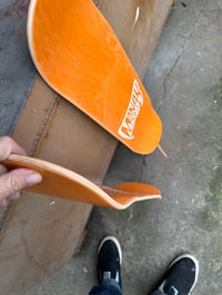 Image 9 of 8.75" Popsicle - Excel Skull