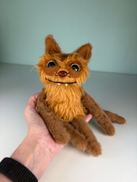 Image 8 of Mini Weighted Baby Cat