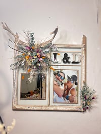 Image 1 of window frame 