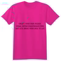 Image 2 of Create your own design 