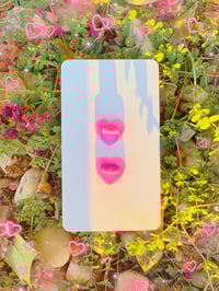 Image 2 of Croon Candy Puppies Pin