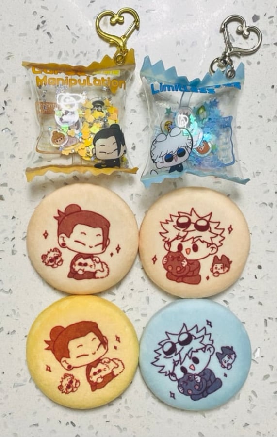 Image of JJK Bundle