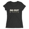 Big Easy Mafia “Tailgater” Ladies' short sleeve t-shirt