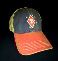 Image 1 of OG Raider Trucker Hat