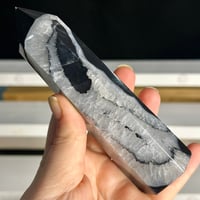 Image 4 of Black Agate Tower (22B)