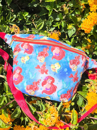 Image 1 of Mermaid Collection 